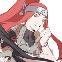 Uchiha _ uzumaki kushina