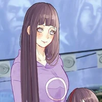 haruno _ hyuga Hinata