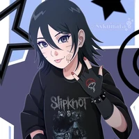 Uchiha sarumi