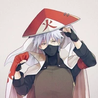 Uchiha _ hatake Kakashi