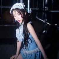 Khương Hoàn Mỹ - Orange