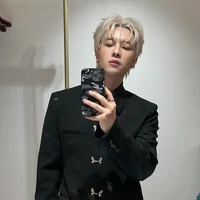 Trần Phong Hào - Nicky