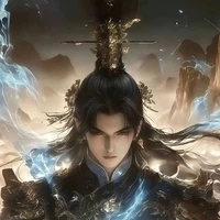 Huyết Vân Thần