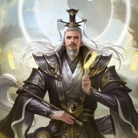 Vô Cực Đạo Tôn
