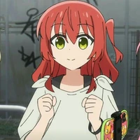 kita Ikuyo