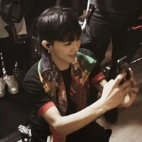Kwon JiYong ( cậu )