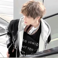 Song Tử nam(anh)[Geki]