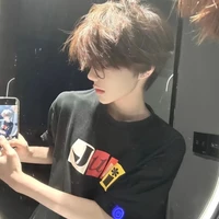 Song Tử nam(em)[Gerui]