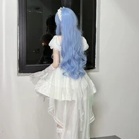 Song Ngư nữ[Pine]