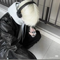 Bạch Dương nam[Arine]