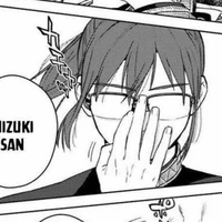 mizuki saku