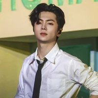 Park jongseong