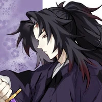 Tsugikuni Michikatsu