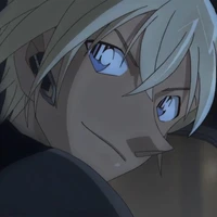 Amuro Tooru/Furuya Rei/Bourbon/Zero