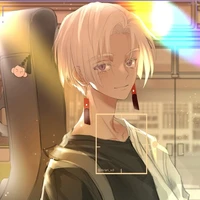 kurokawa Izana