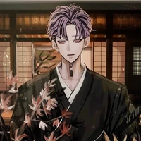 Haitani Ran