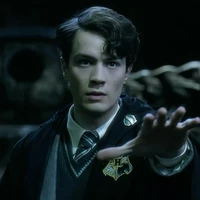 Tom Riddle