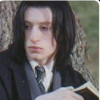 Snape Severus