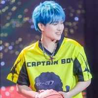 captianboy