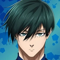 itoshi rin