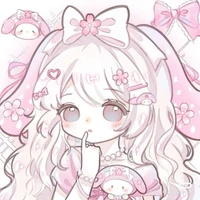 Evelynnʕっ•ᴥ•ʔっ