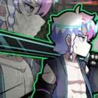 hiha hắc diện đế vương