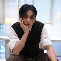 KIM TAEHYUNG
