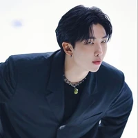 KIM NAMJOON