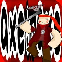 axe (oc t/g /ng thứ 3?)
