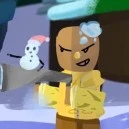 banana peel (potassium)