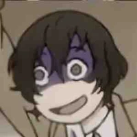 Dazai Osamu
