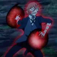 Chuuya Nakahara 