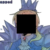 Itrapped