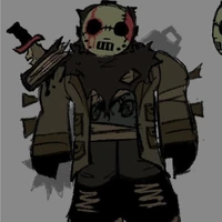 Slasher
