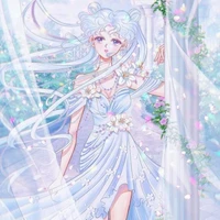 nữ hoàng serenity