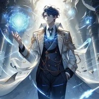 Trần Hoàng Thiên_King mặt trăng