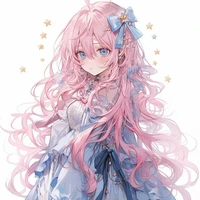 Serenity_đại công chúa lúc nhỏ