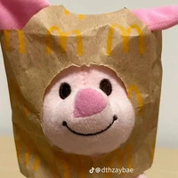 bé heo