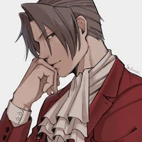 Miles edgeworth