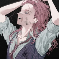 Sanzu Haruchiyo