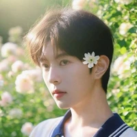 Thịnh Thiếu Du (lúc nhỏ)