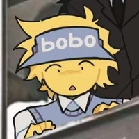 Bobo (Ck của t)