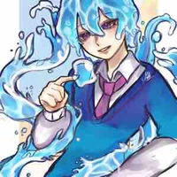 Hiha water