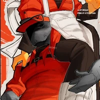 Pizza guy