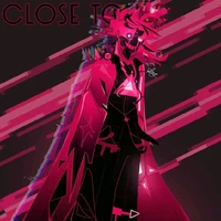 ANNIHILATION (ck Friend)