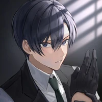 Isagi Yoichi