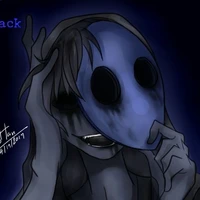 Eyeless Jack