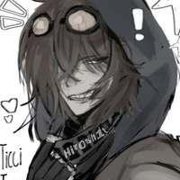 Ticci Toby