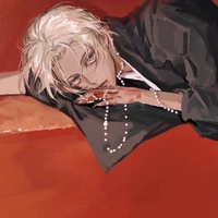 Kurokawa Izana