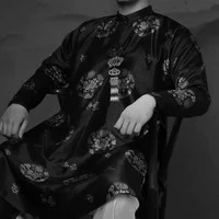 Ông Hội Đồng Thái